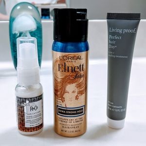 Living Proof R+Co Loreal